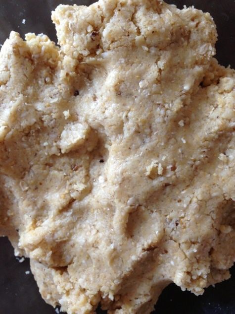 Печенье с кукурузными хлопьями &amp;quot;Вкусный микс&amp;quot;