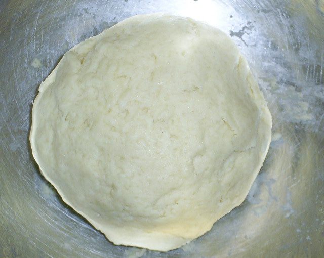 Творожно-яблочный пирог &amp;quot;Мамина яблонька&amp;quot;