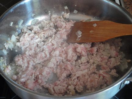 Слоеные пирожки с мясом &amp;quot;Эмпанадас&amp;quot;