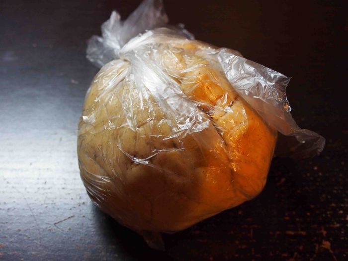 Пряничные Тильда-человечки