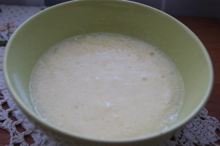 Быстрый пирог из лаваша с сыром и зеленью