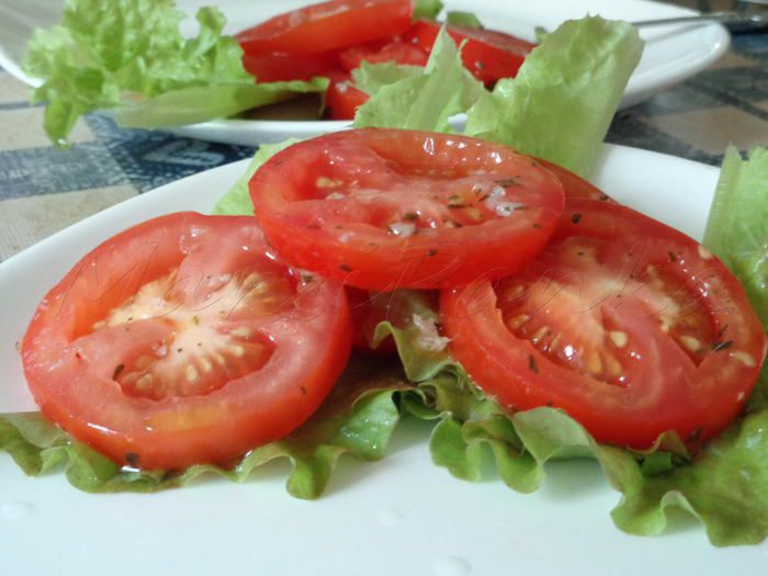 &amp;quot;Помидорки от Енотика&amp;quot; 