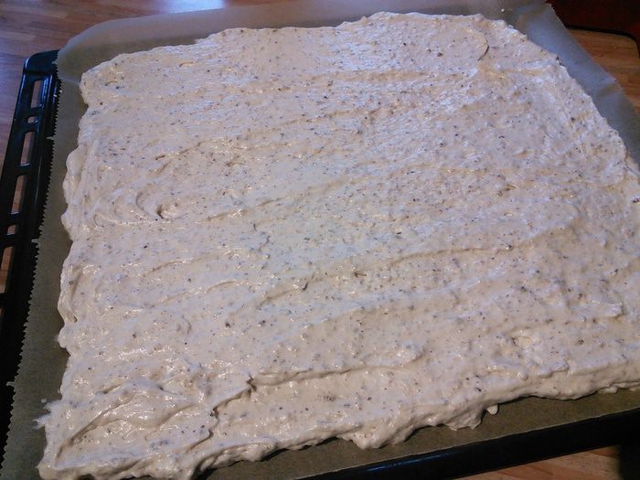 Рулет &amp;quot;Сладкая невинность&amp;quot; 