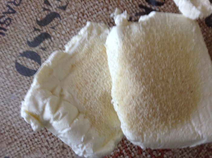 Старорусские творожные колобки