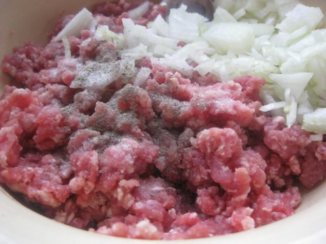 Дрожжевой пирог &amp;quot;Гламурная овечка&amp;quot;