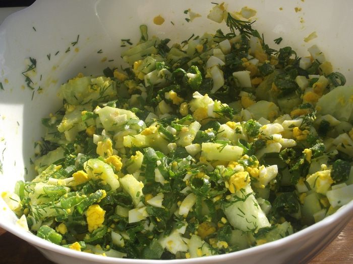 Белорусский холодник 