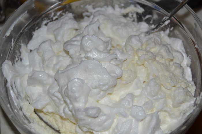 Немецкий яблочный пирог