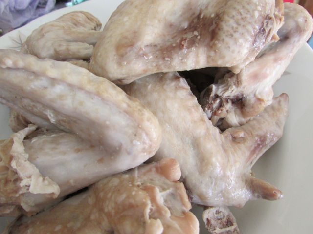 Суп &amp;quot;Салоники&amp;quot;