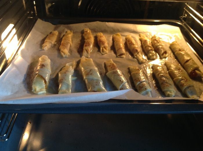 Печенье &amp;quot;Хрустики&amp;quot;