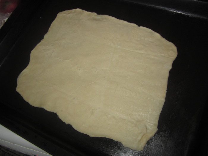 Торт &amp;quot;Наполеон по-восточному&amp;quot;