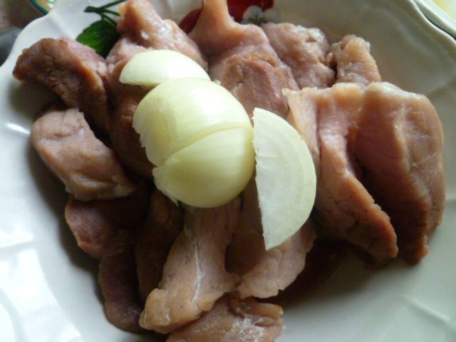 Быстрое слоеное тесто на закваске