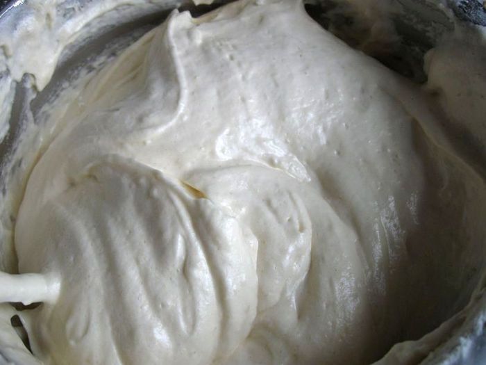 Бисквитный рулет &amp;quot;Жираф&amp;quot;