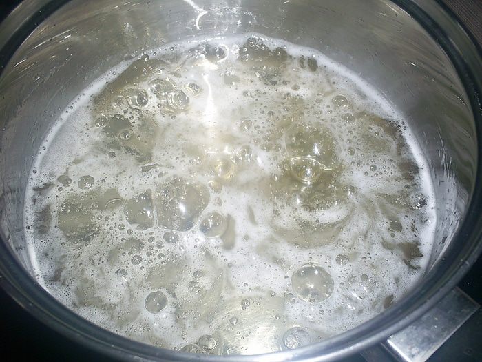 Торт &amp;quot;Рив Гош&amp;quot; («Rive Gauche»)