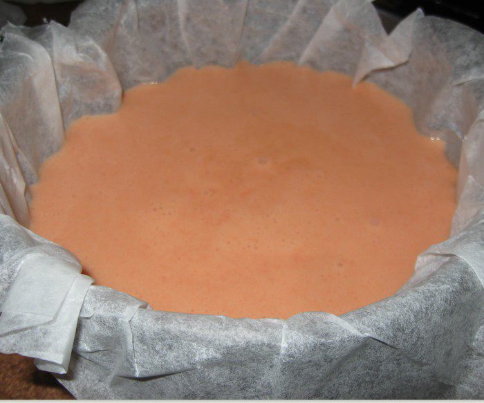 Торт &amp;quot;Безумие&amp;quot;