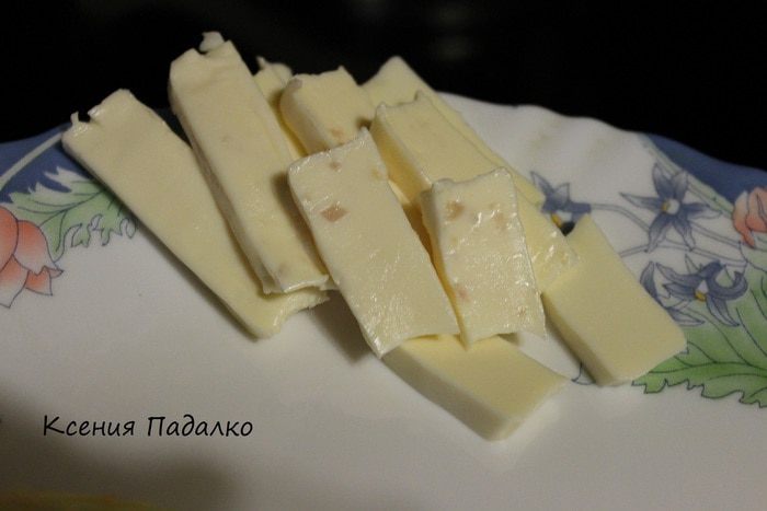 Роллы &amp;quot;Ассорти&amp;quot; для Елены Ковач