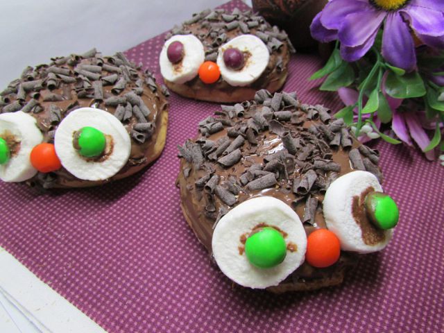 &amp;quot;Страшно смешные паучки&amp;quot;