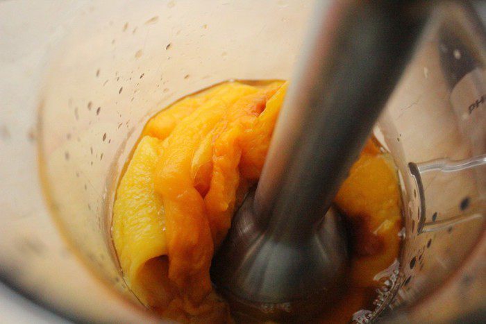 Ризотто с болгарским перцем