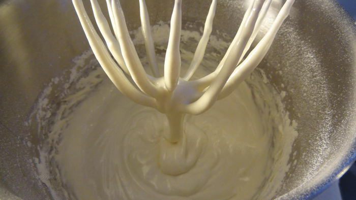 Маффины &amp;quot;Леопардовые лапки&amp;quot;