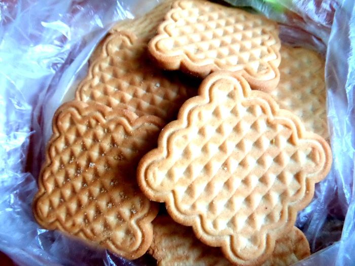 Чизкейк без выпечки