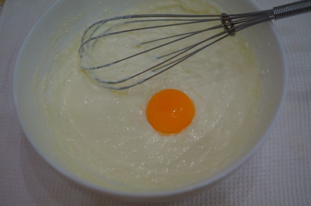 Чизкейк &amp;quot;Тройное удовольствие&amp;quot;