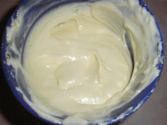 Салат &amp;quot;Нисуаз с лососем&amp;quot; от Гордона Рамзи