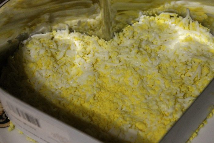 Салат &amp;quot;Сытный&amp;quot;