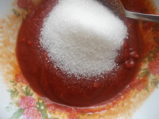 Куриные крылышки в томатно-соевом соусе &amp;quot;Иногда можно&amp;quot;