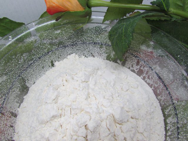 Блины &amp;quot;Улитка&amp;quot; на томатном соке