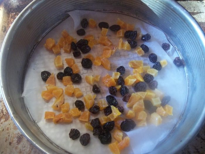 Торт &amp;quot;Фирменный&amp;quot;