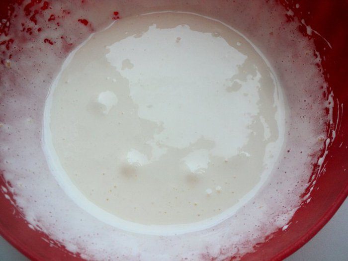 Торт «Клубника в шоколаде»