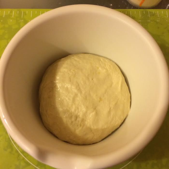 Булочки (Burger Buns)