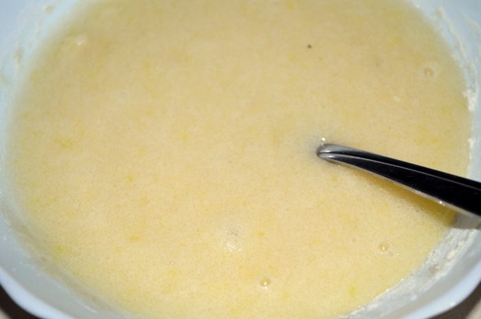 Фытыр - фантастически вкусный пирог из Египта 