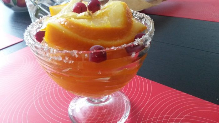 Домашний мармелад