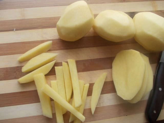 Куриные крылышки в томатно-соевом соусе &amp;quot;Иногда можно&amp;quot;