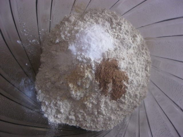 Мандариновый леках