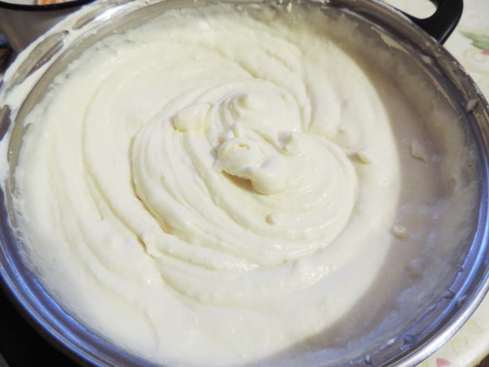 Торт &amp;quot;А вот и я!&amp;quot;