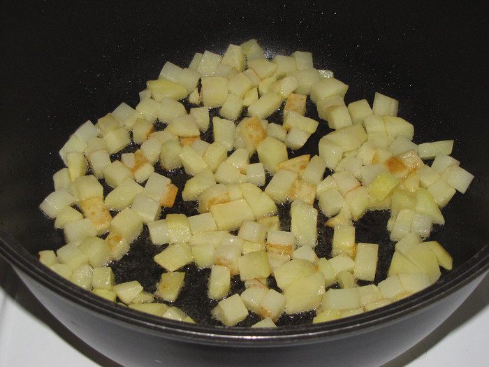 Баранина по-сицилийски