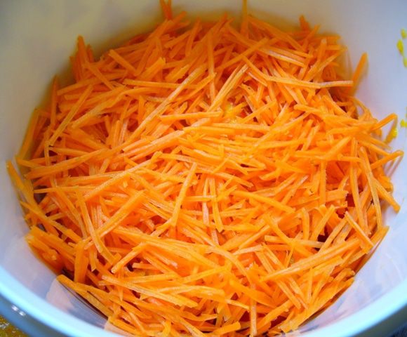 Помидоры по-корейски