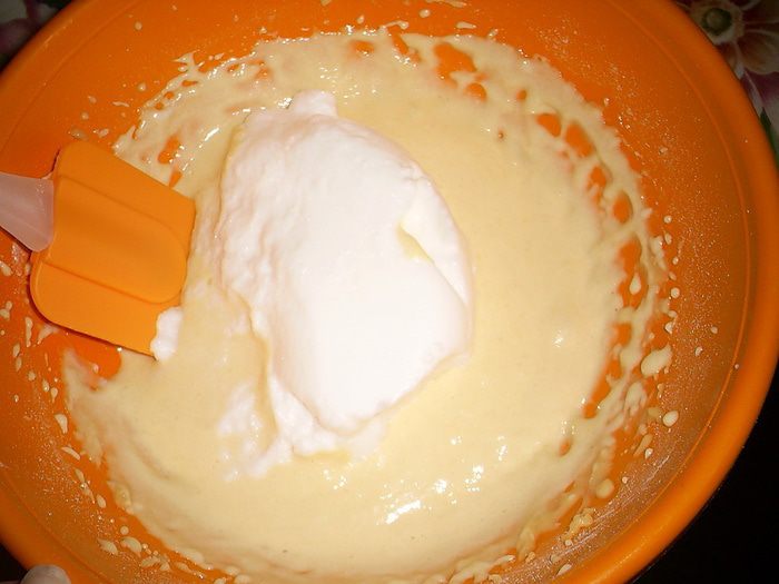 Торт &amp;quot;Клубничное сердце&amp;quot;