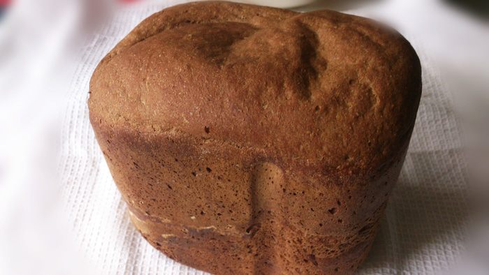 Бородинский хлеб