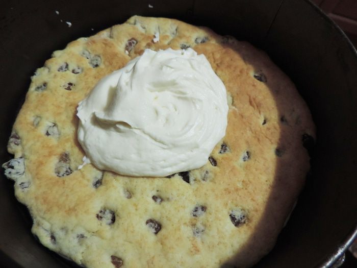 Торт &amp;quot;Оригинальный&amp;quot;