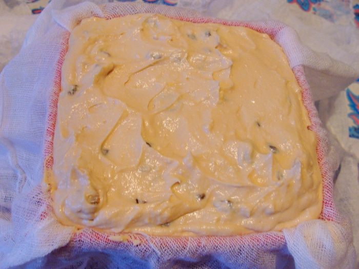 Карамельная пасха