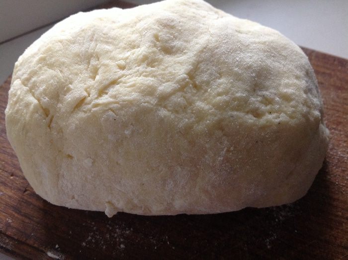 Картофельные &amp;quot;пальчики&amp;quot; с сыром и чесноком