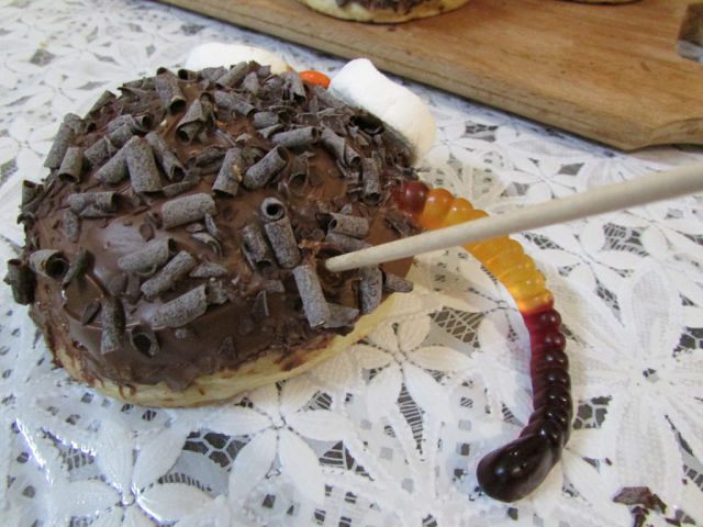 &amp;quot;Страшно смешные паучки&amp;quot;