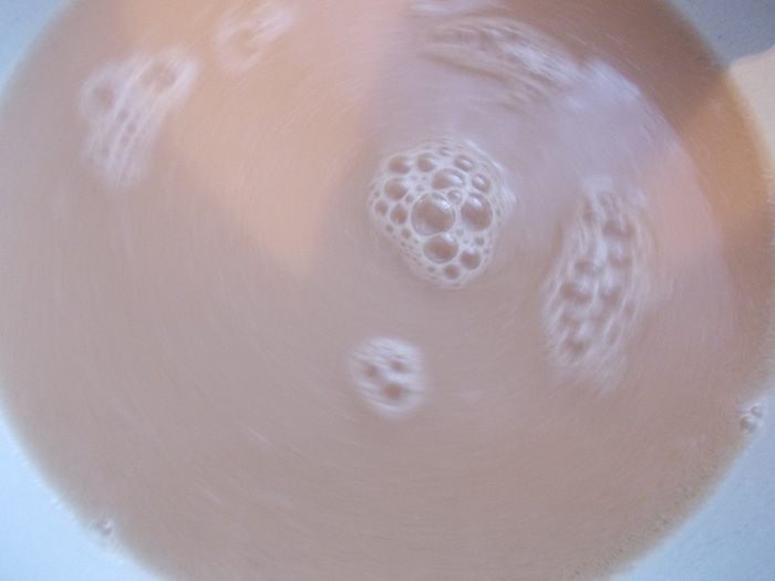 Шоколадный торт &amp;quot;восхищение&amp;quot;