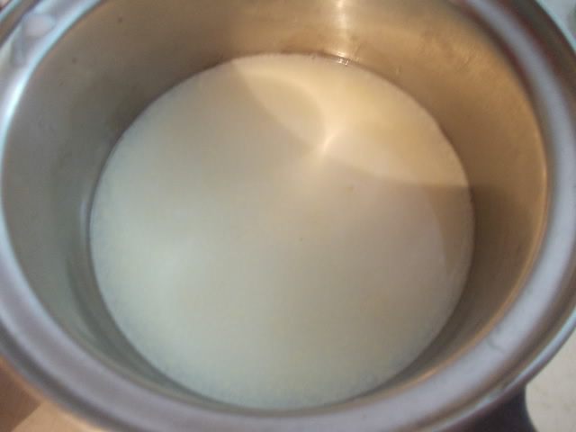 Курица по-грузински &amp;quot;Шкмерули&amp;quot;