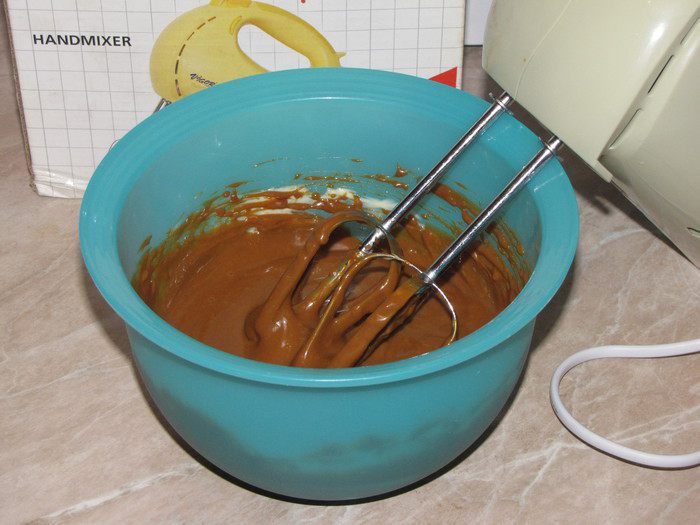 Торт &amp;quot;Карамельная птичка&amp;quot;