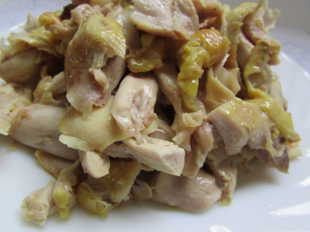 Овощная запеканка 