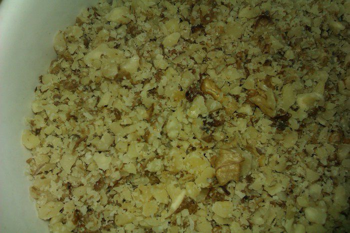 Любимый Панчо – компромисс