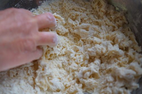 Суп &amp;quot;Затирка&amp;quot; по-украински